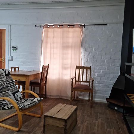 Greenhouse Accommodation Tulbagh Luaran gambar