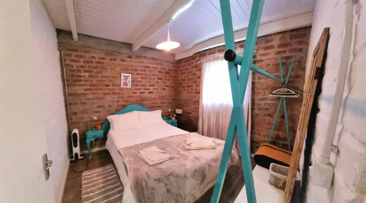 Greenhouse Accommodation Tulbagh Luaran gambar