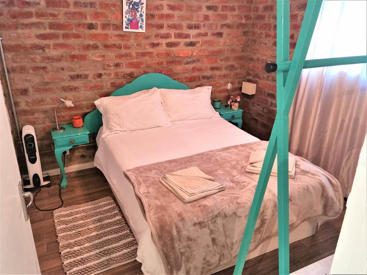 Greenhouse Accommodation Tulbagh Luaran gambar
