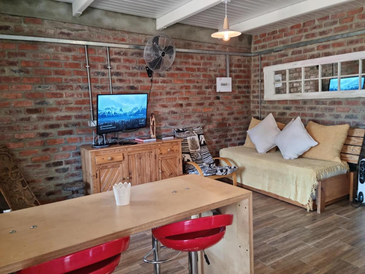 Greenhouse Accommodation Tulbagh Luaran gambar