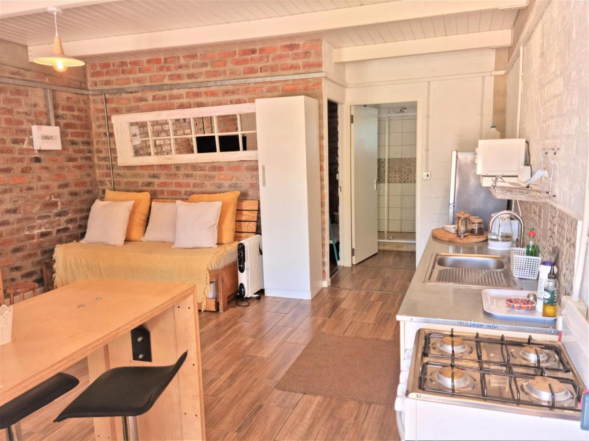 Greenhouse Accommodation Tulbagh Luaran gambar