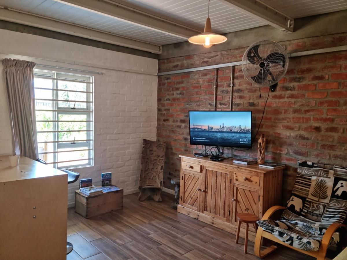Greenhouse Accommodation Tulbagh Luaran gambar