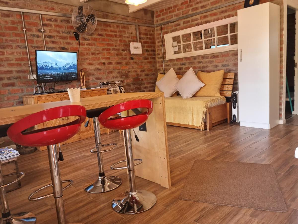 Greenhouse Accommodation Tulbagh Luaran gambar