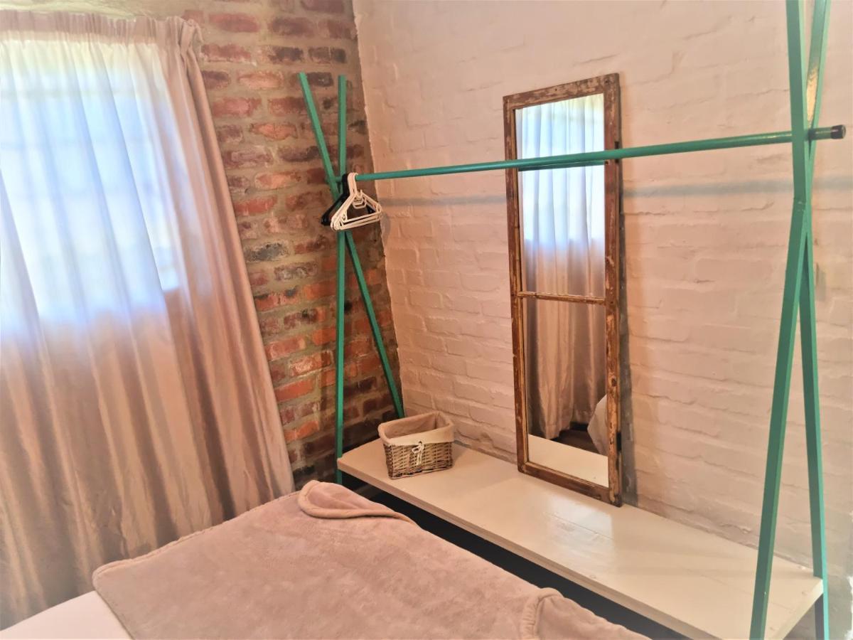 Greenhouse Accommodation Tulbagh Luaran gambar