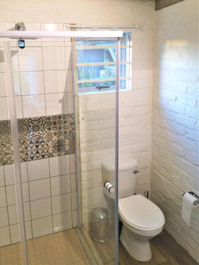 Greenhouse Accommodation Tulbagh Luaran gambar