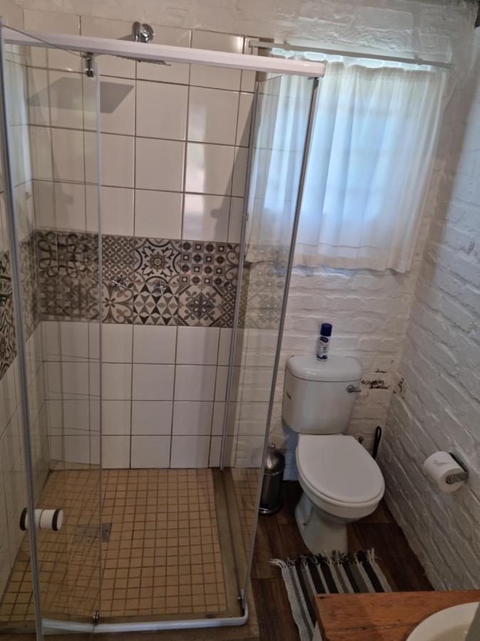 Greenhouse Accommodation Tulbagh Luaran gambar