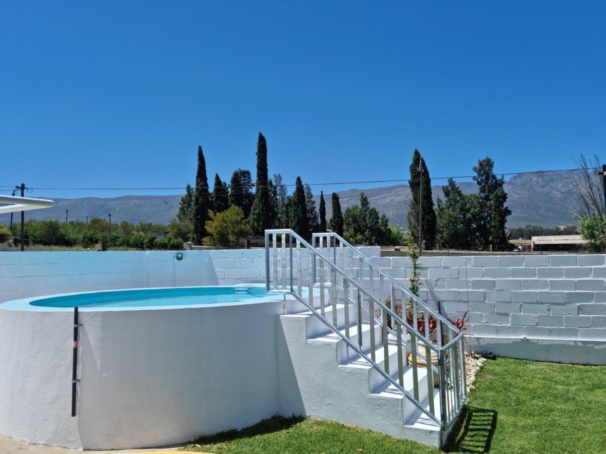 Greenhouse Accommodation Tulbagh Luaran gambar