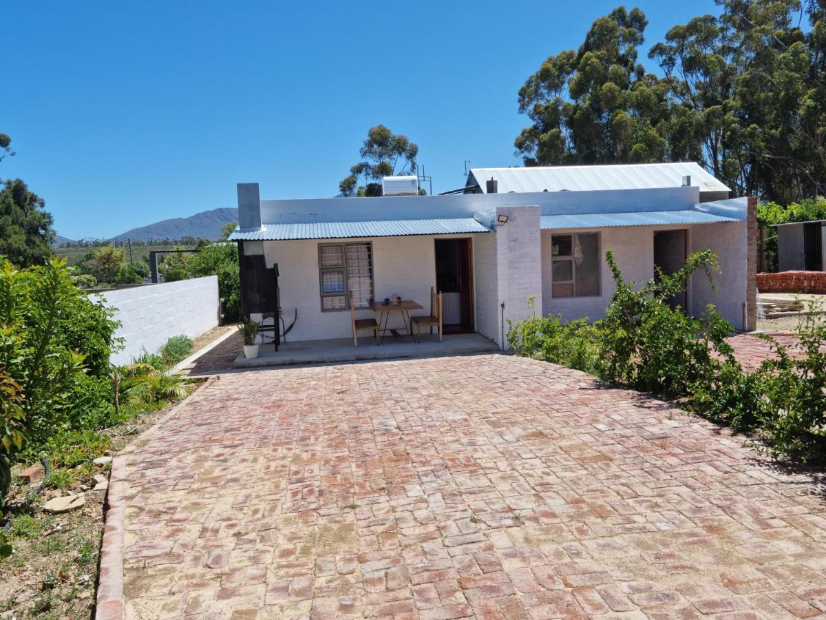 Greenhouse Accommodation Tulbagh Luaran gambar