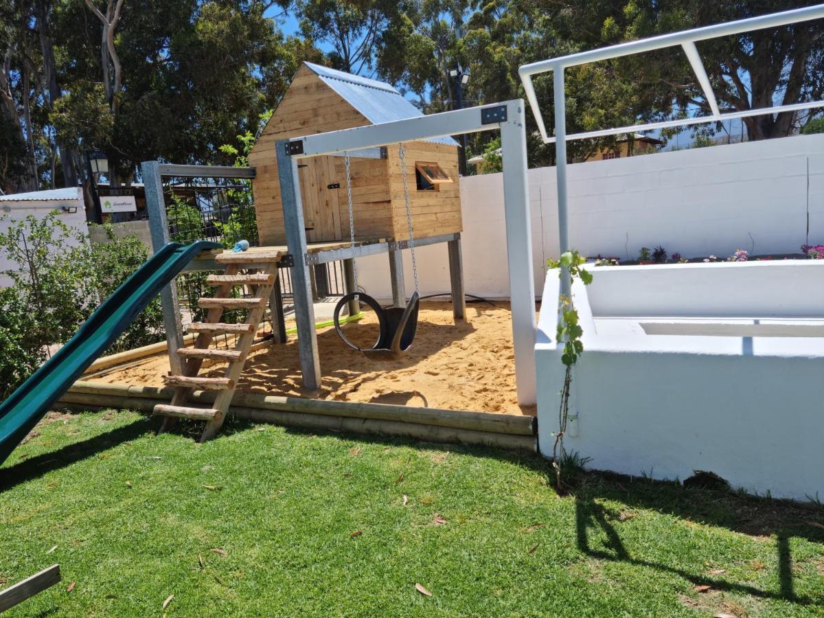 Greenhouse Accommodation Tulbagh Luaran gambar