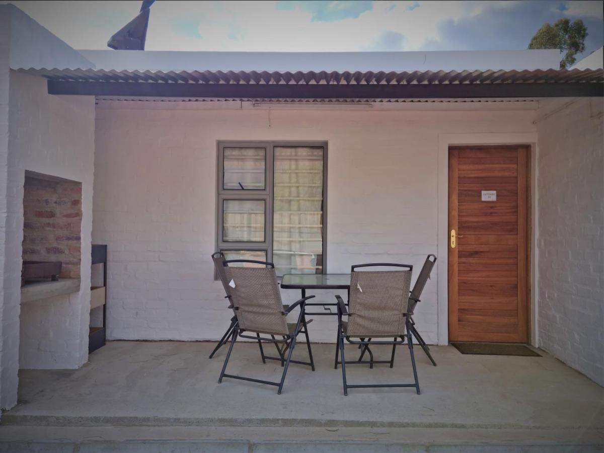 Greenhouse Accommodation Tulbagh Luaran gambar