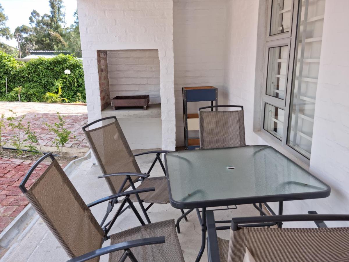 Greenhouse Accommodation Tulbagh Luaran gambar