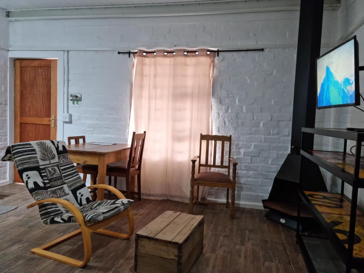 Greenhouse Accommodation Tulbagh Luaran gambar