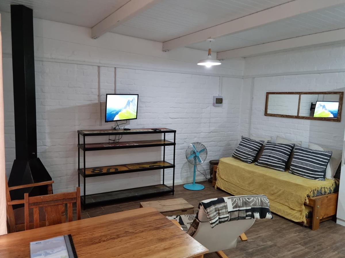 Greenhouse Accommodation Tulbagh Luaran gambar