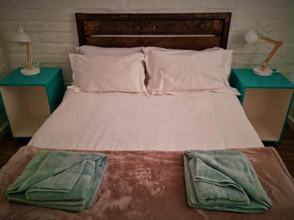 Greenhouse Accommodation Tulbagh Luaran gambar