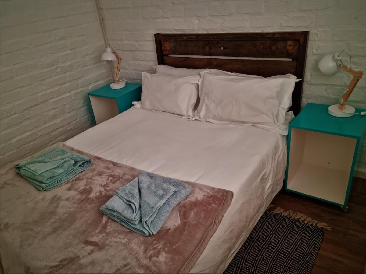 Greenhouse Accommodation Tulbagh Luaran gambar