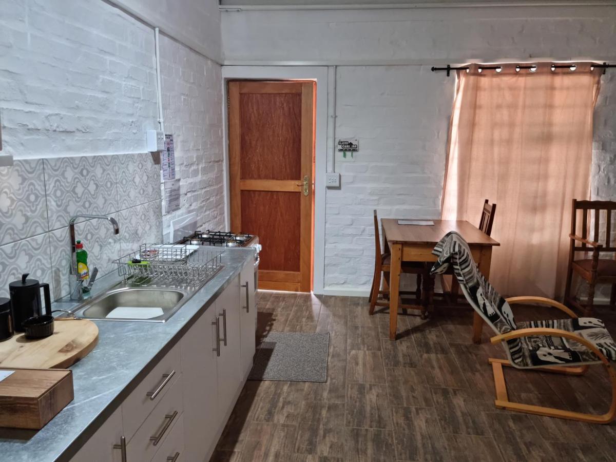 Greenhouse Accommodation Tulbagh Luaran gambar