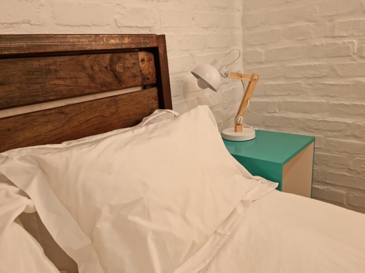 Greenhouse Accommodation Tulbagh Luaran gambar