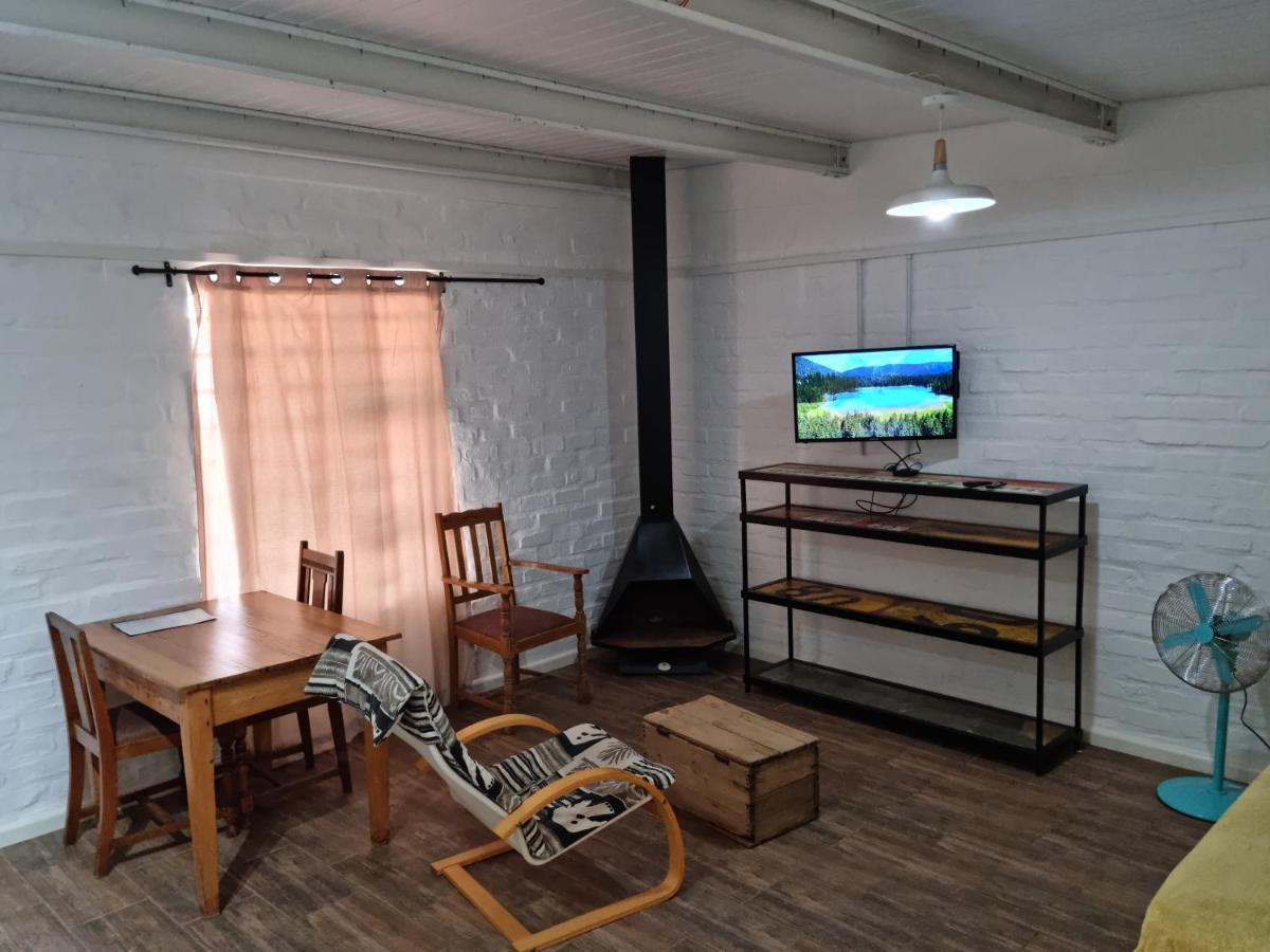 Greenhouse Accommodation Tulbagh Luaran gambar