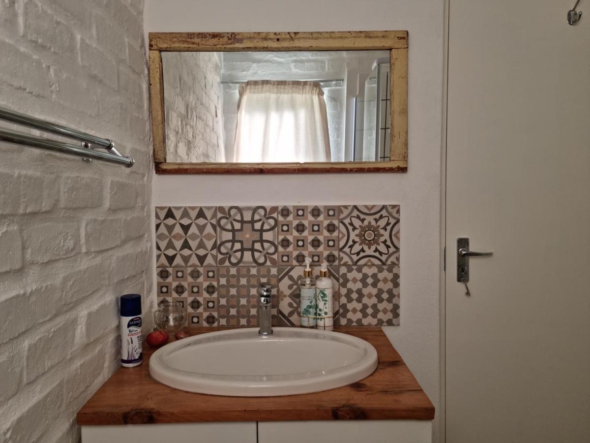Greenhouse Accommodation Tulbagh Luaran gambar