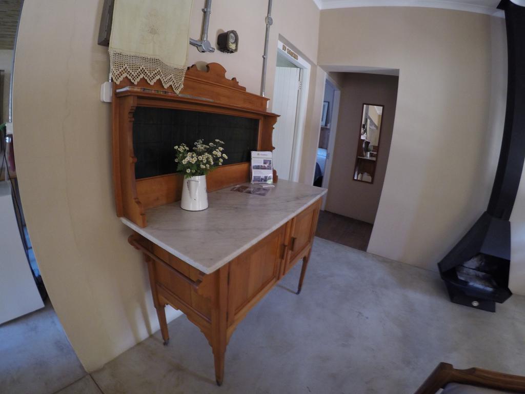 Greenhouse Accommodation Tulbagh Luaran gambar