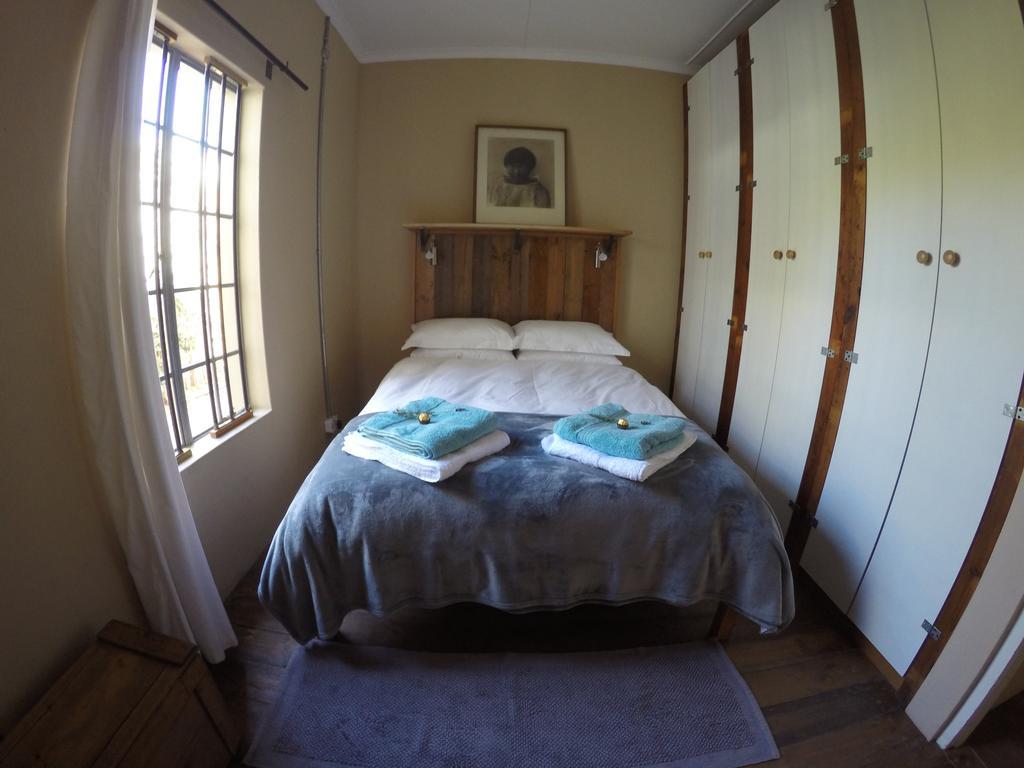 Greenhouse Accommodation Tulbagh Luaran gambar