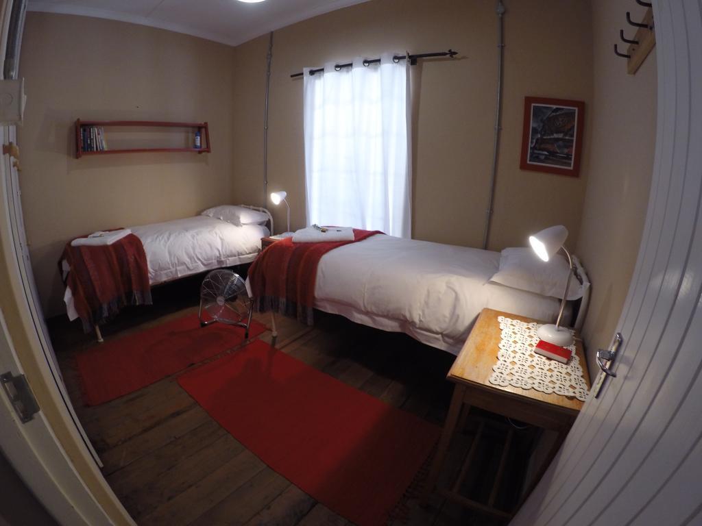 Greenhouse Accommodation Tulbagh Luaran gambar